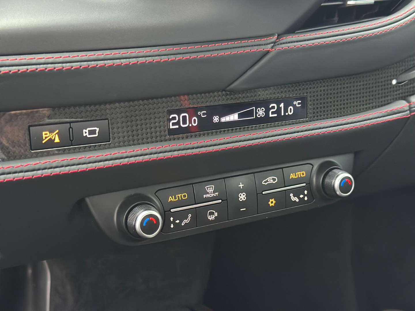 Ferrari F8 Tributo - 2021 - Joinsteer - #41