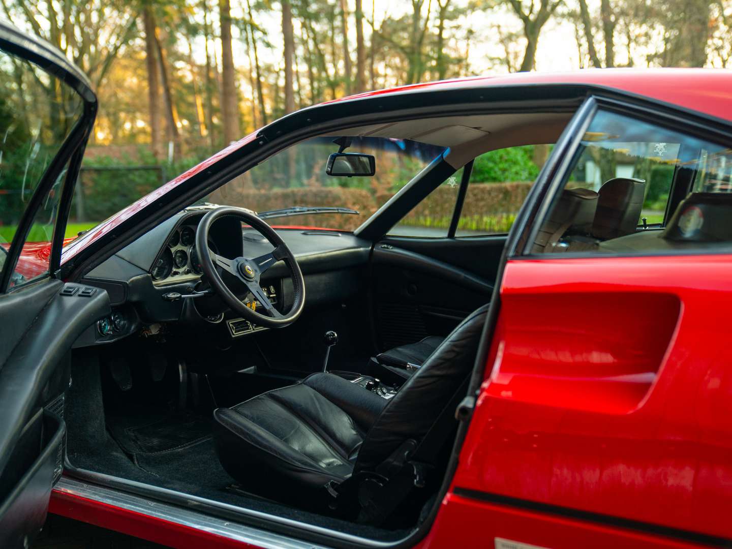 Ferrari 208 GTB - 1981 - Joinsteer - #40