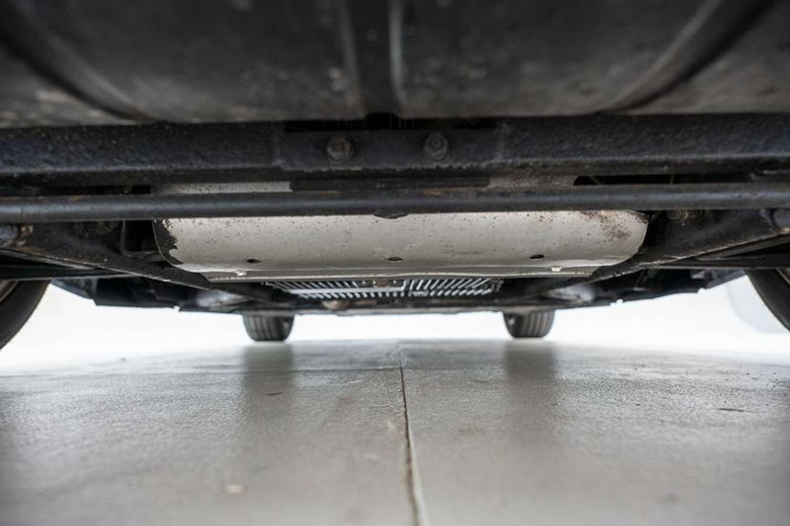 Ferrari 308 GTS - 1983 - Joinsteer - #28