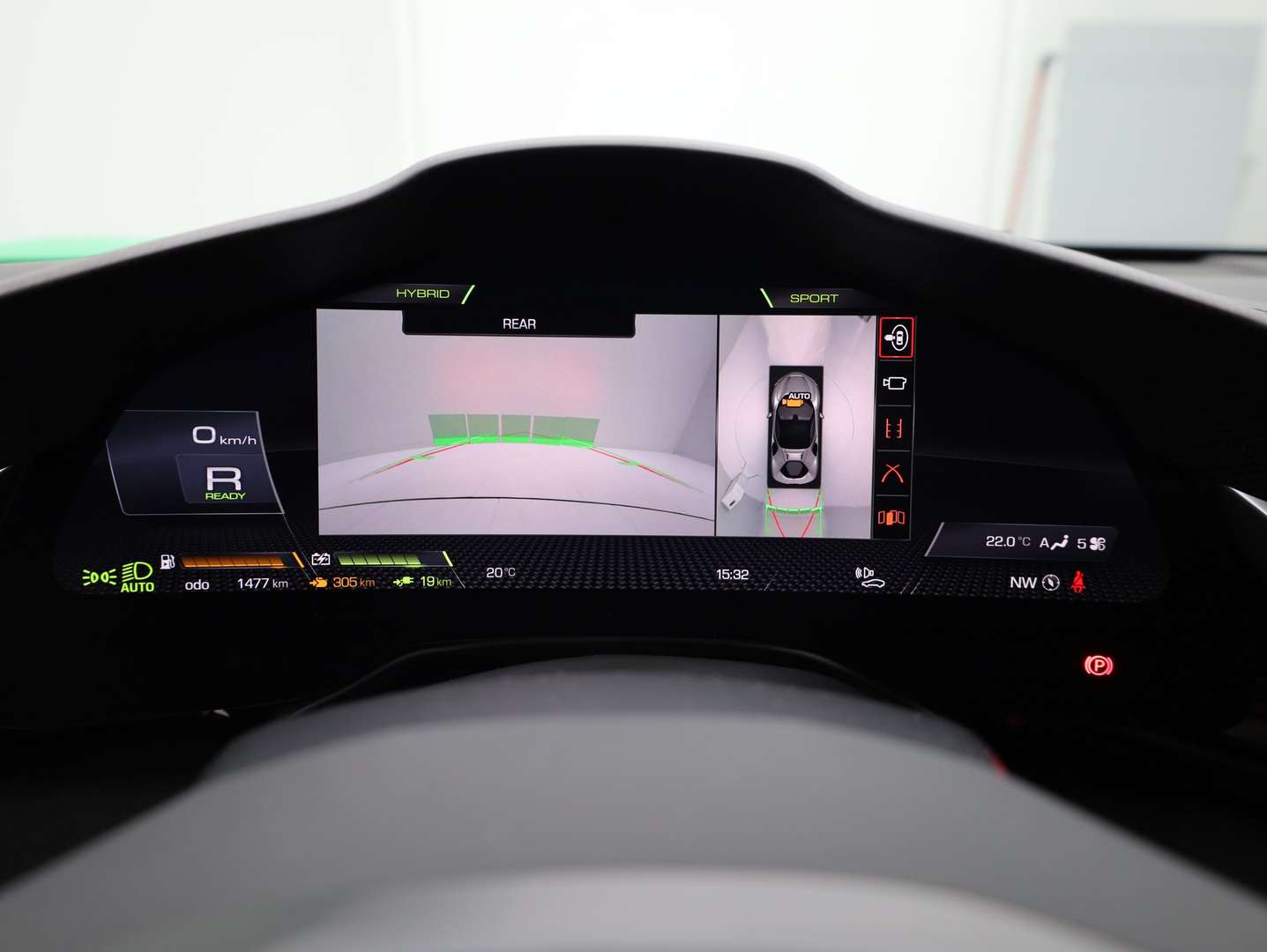 Ferrari SF90 Stradale - 2023 - Joinsteer - #22