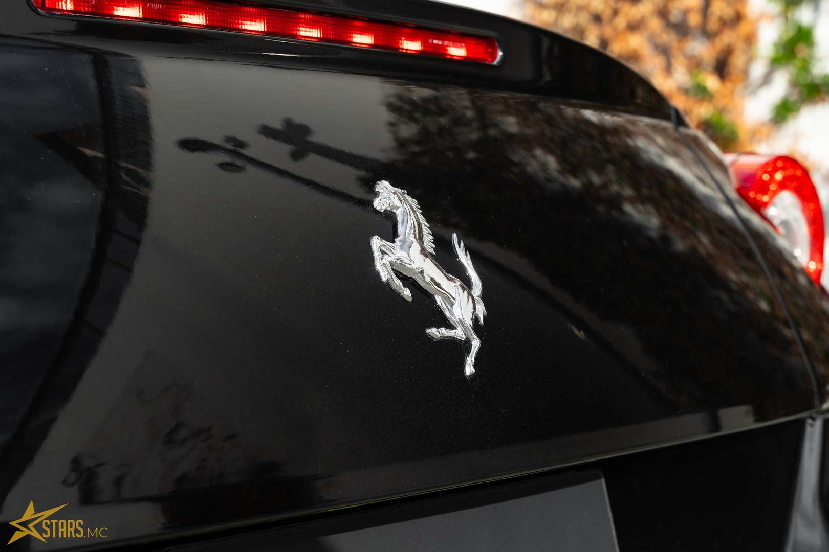 Ferrari 599 GTB - 2007 - Joinsteer - #45