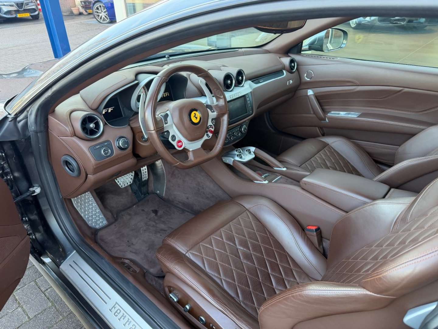 Ferrari FF - 2011 - Joinsteer - #14