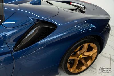 Ferrari SF90 Spider -  - Joinsteer - #2