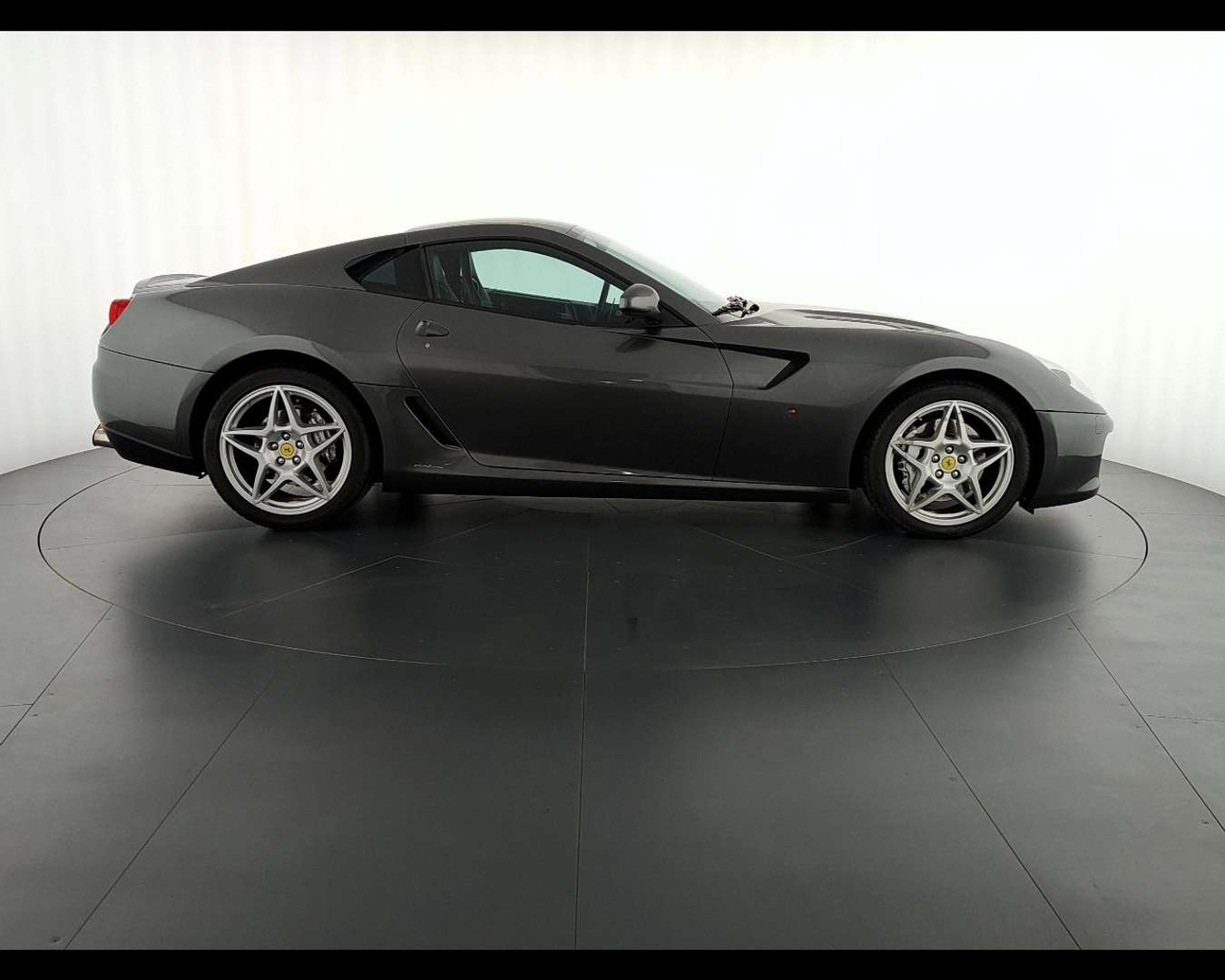 Ferrari 599 GTB - 2006 - Joinsteer - #8