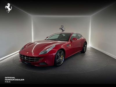 Ferrari FF -  - Joinsteer - #1