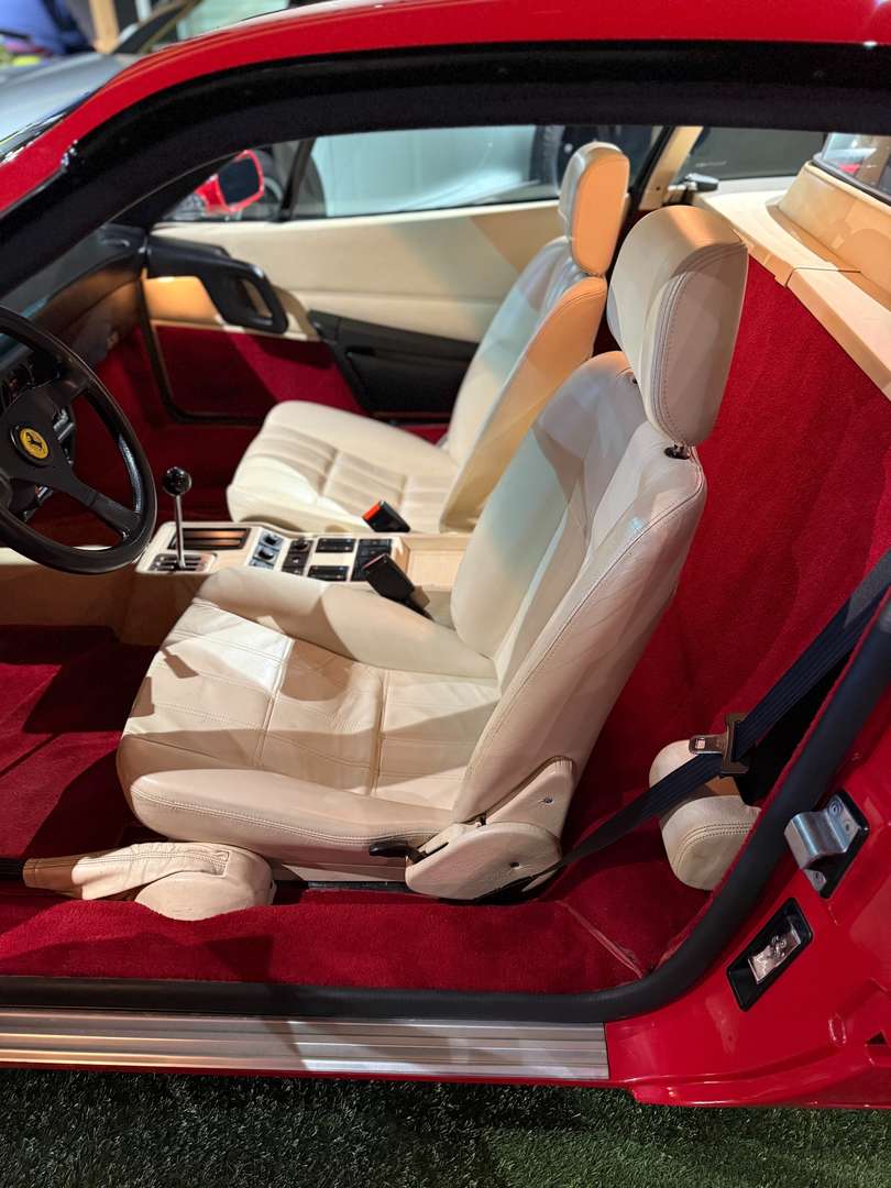 Ferrari 208 GTB - 1987 - Joinsteer - #7