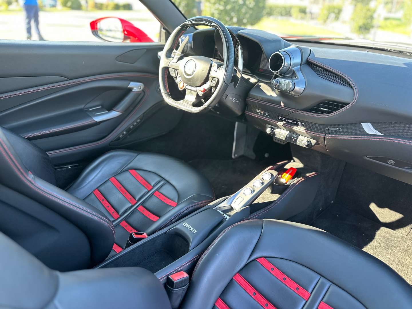 Ferrari F8 Tributo - 2021 - Joinsteer - #9