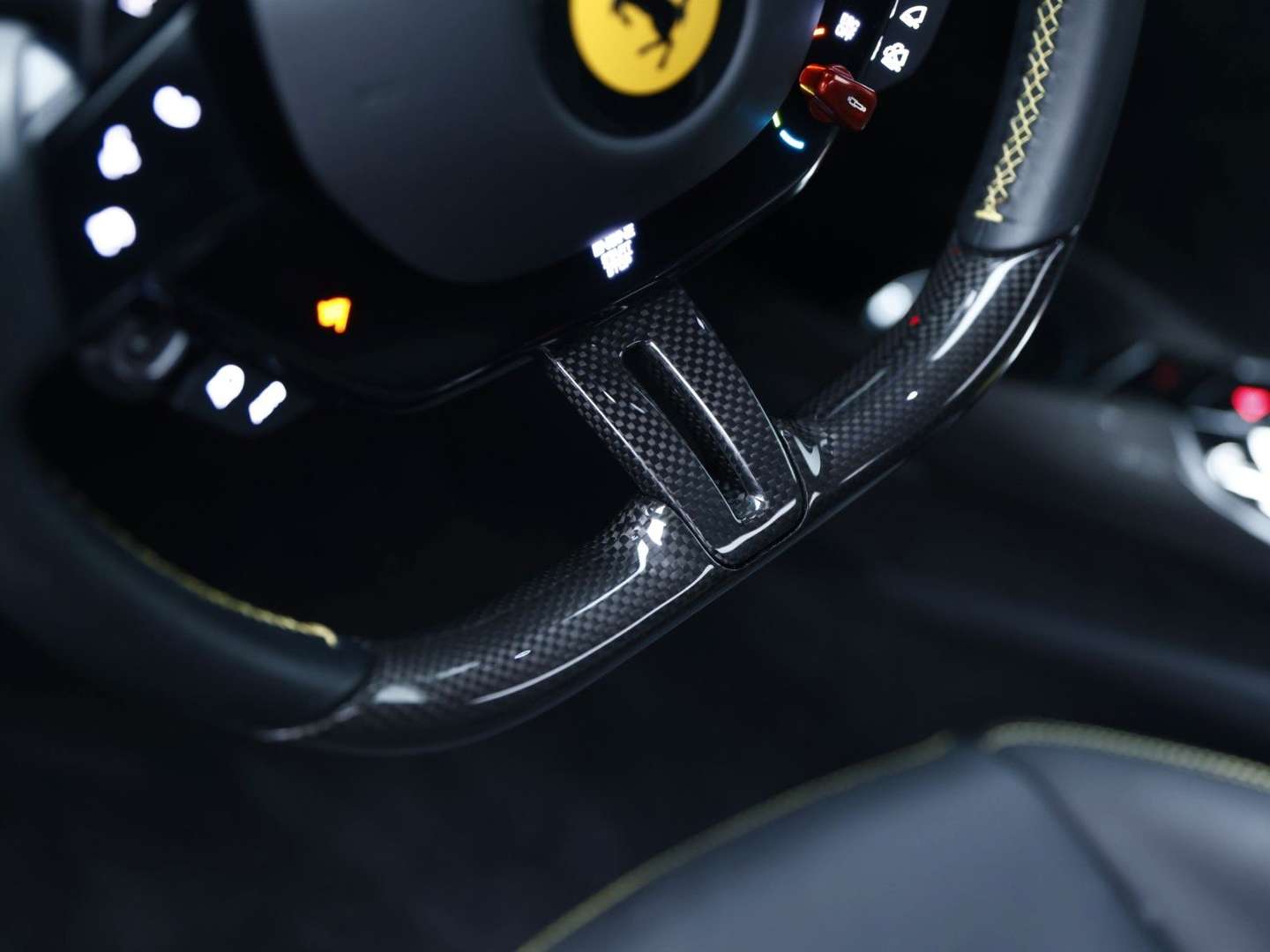 Ferrari 296 GTB - 2022 - Joinsteer - #16