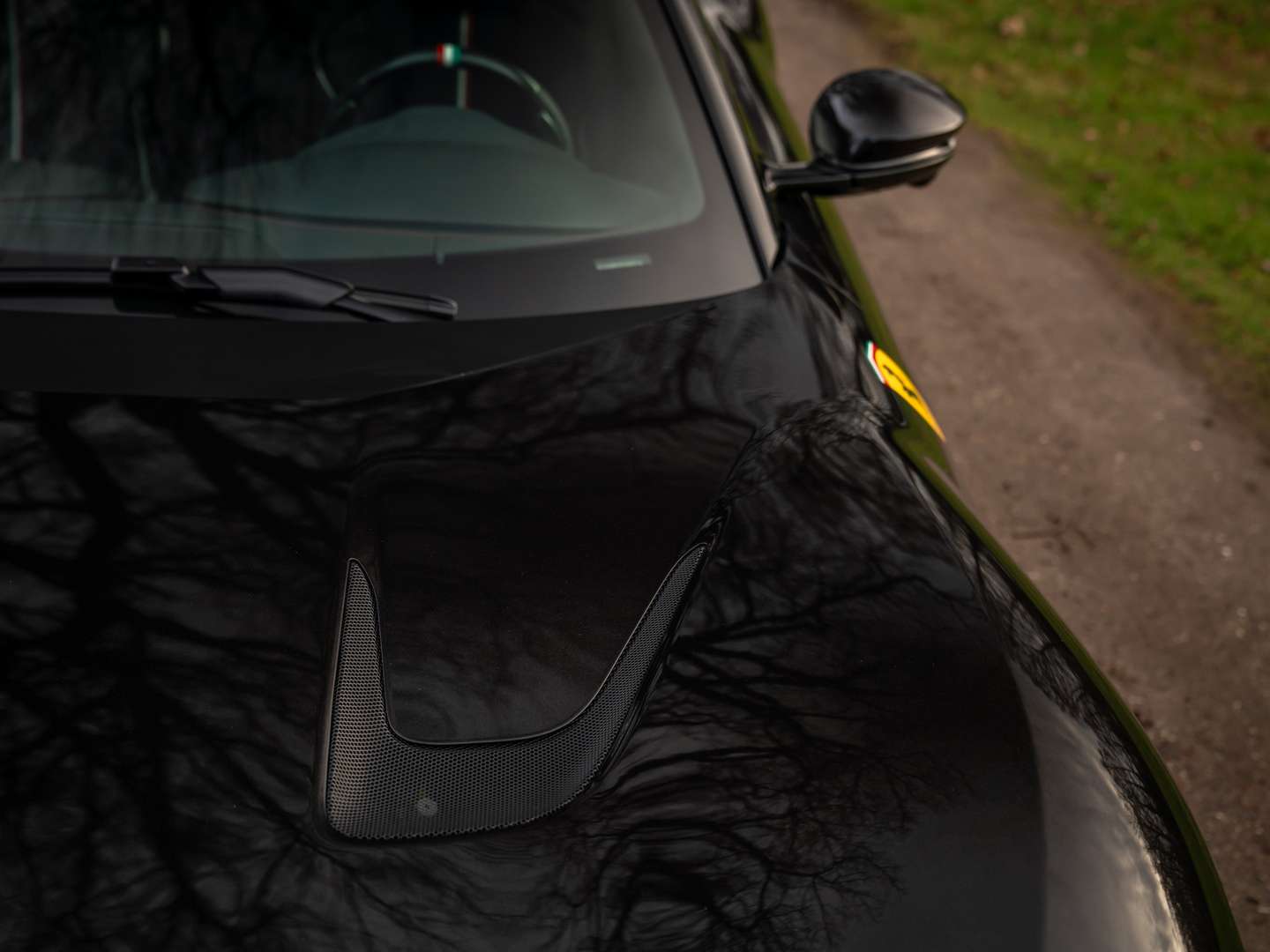 Ferrari 12 Cilindri - 2025 - Joinsteer - #22