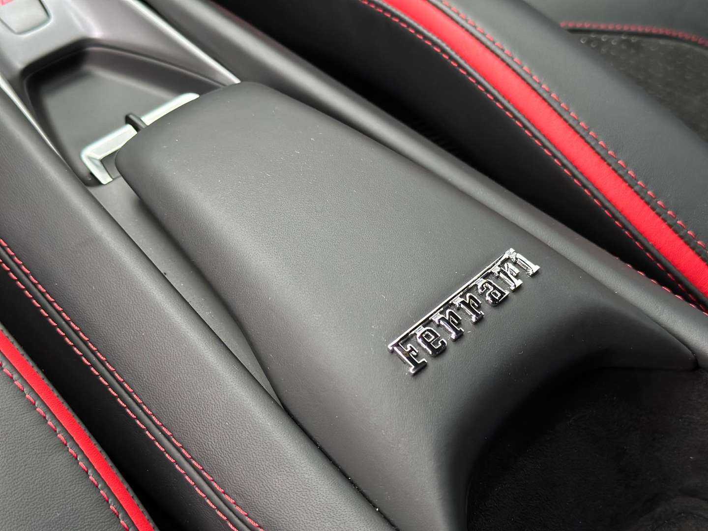 Ferrari F8 Tributo - 2021 - Joinsteer - #42