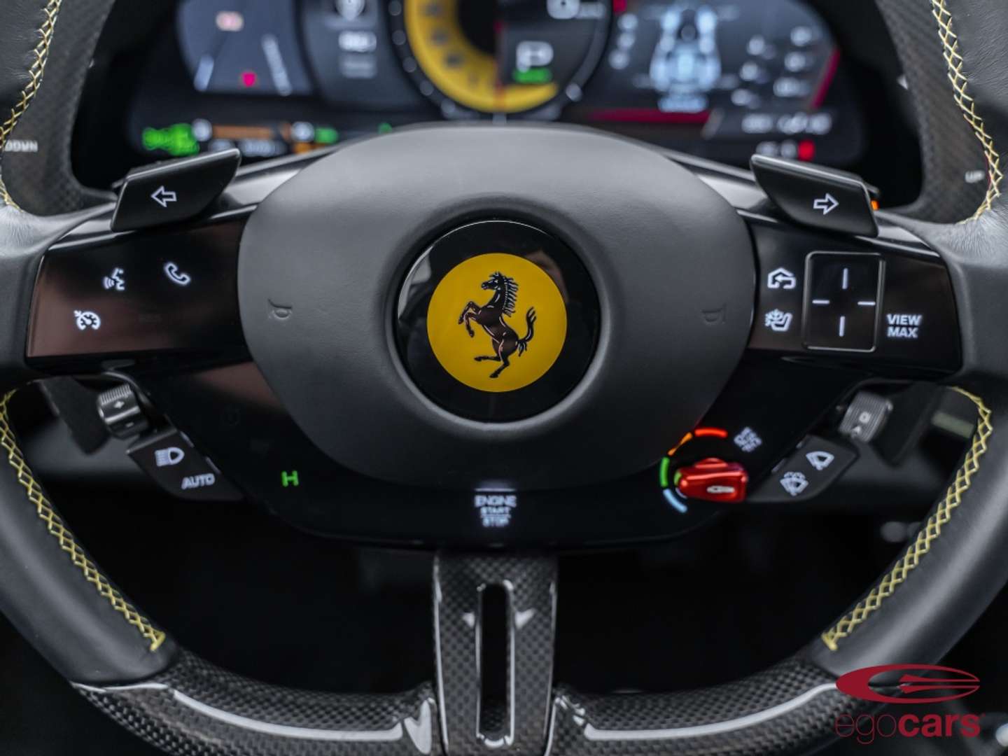 Ferrari SF90 Stradale - 2022 - Joinsteer - #21