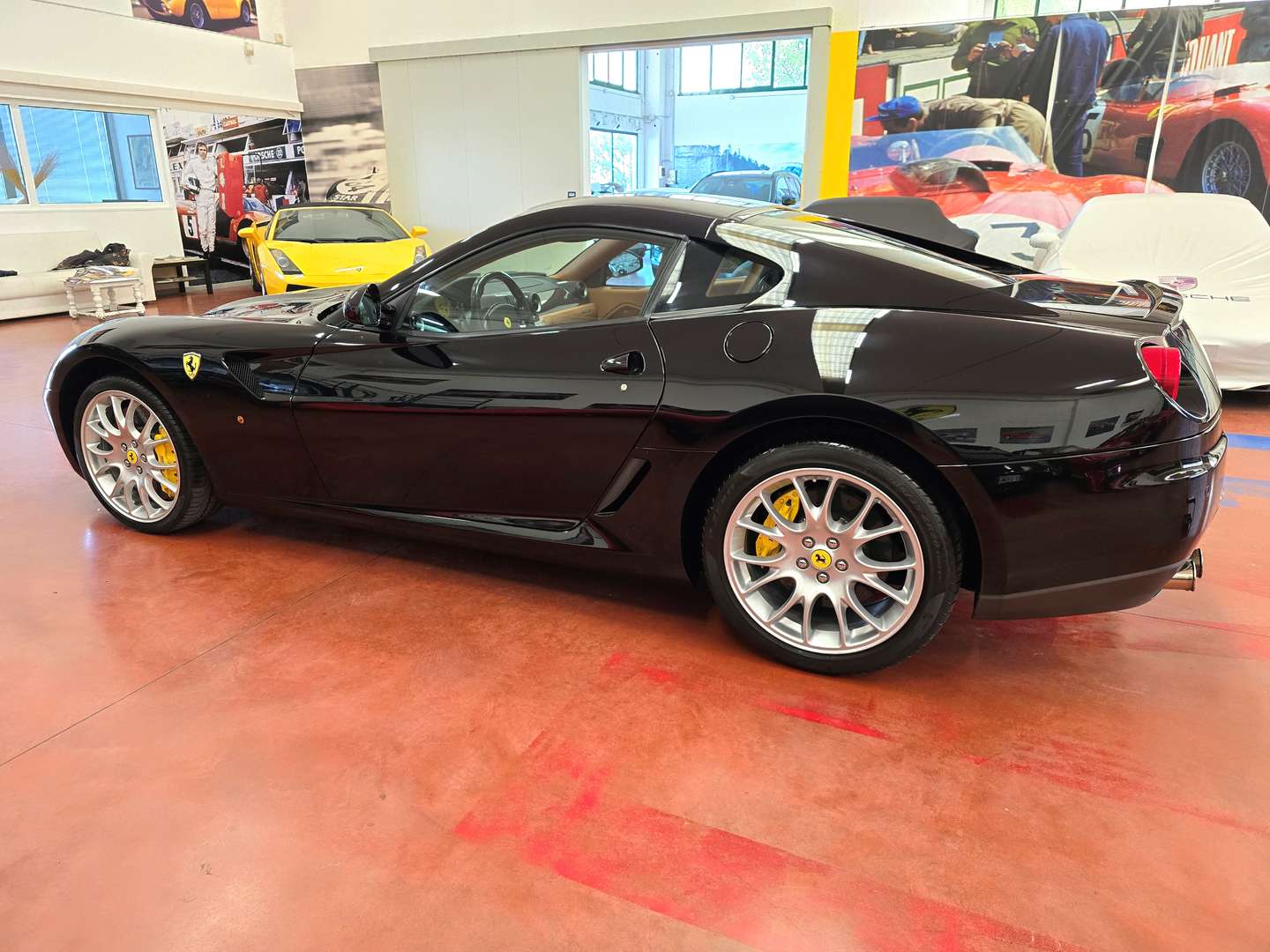 Ferrari 599 GTB - 2009 - Joinsteer - #5