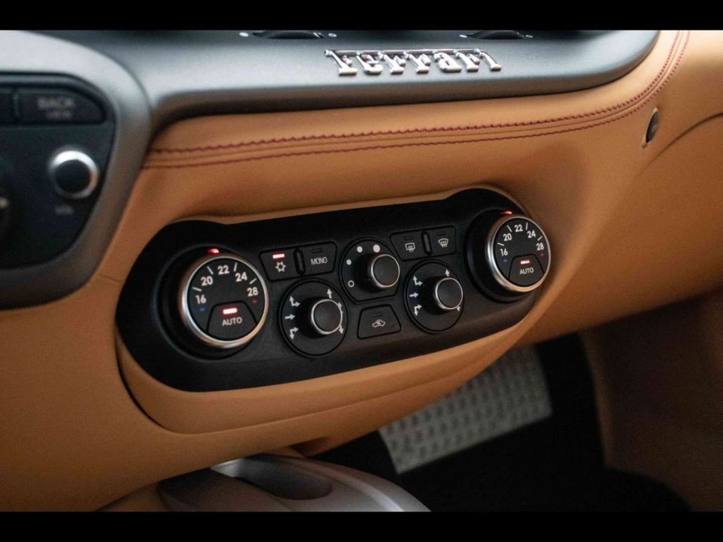 Ferrari F12 Berlinetta - 2014 - Joinsteer - #17