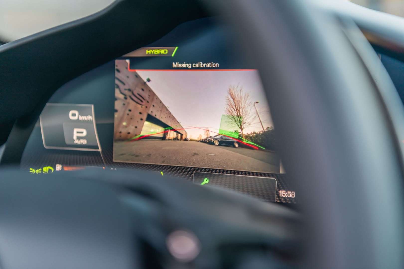 Ferrari 296 GTS - 2024 - Joinsteer - #28