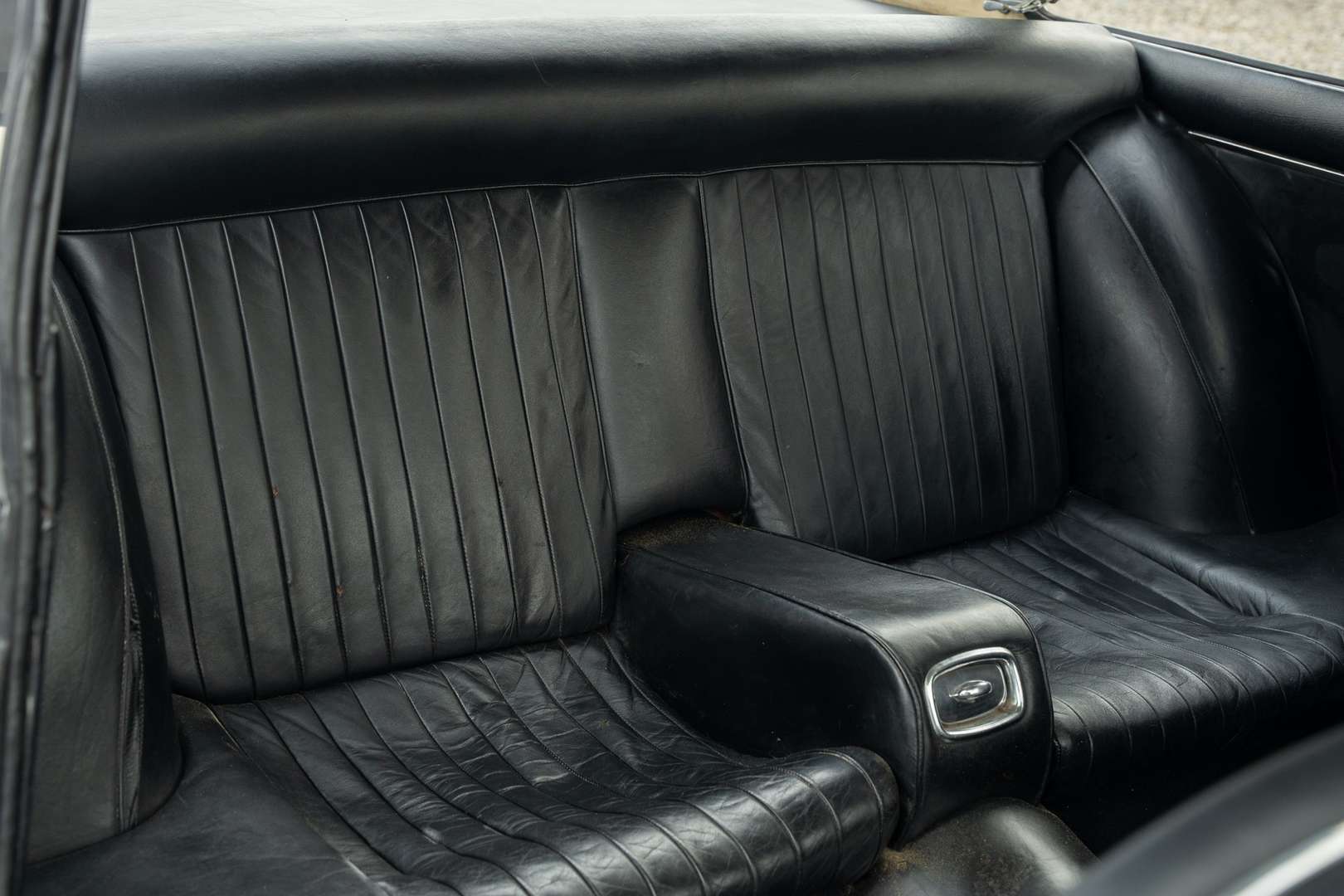 Ferrari 330 GT - 1969 - Joinsteer - #20