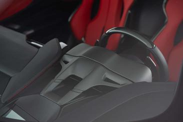 Ferrari SF90 Stradale — photo 38