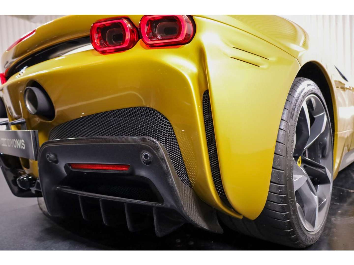 Ferrari SF90 Stradale - 2022 - Joinsteer - #16