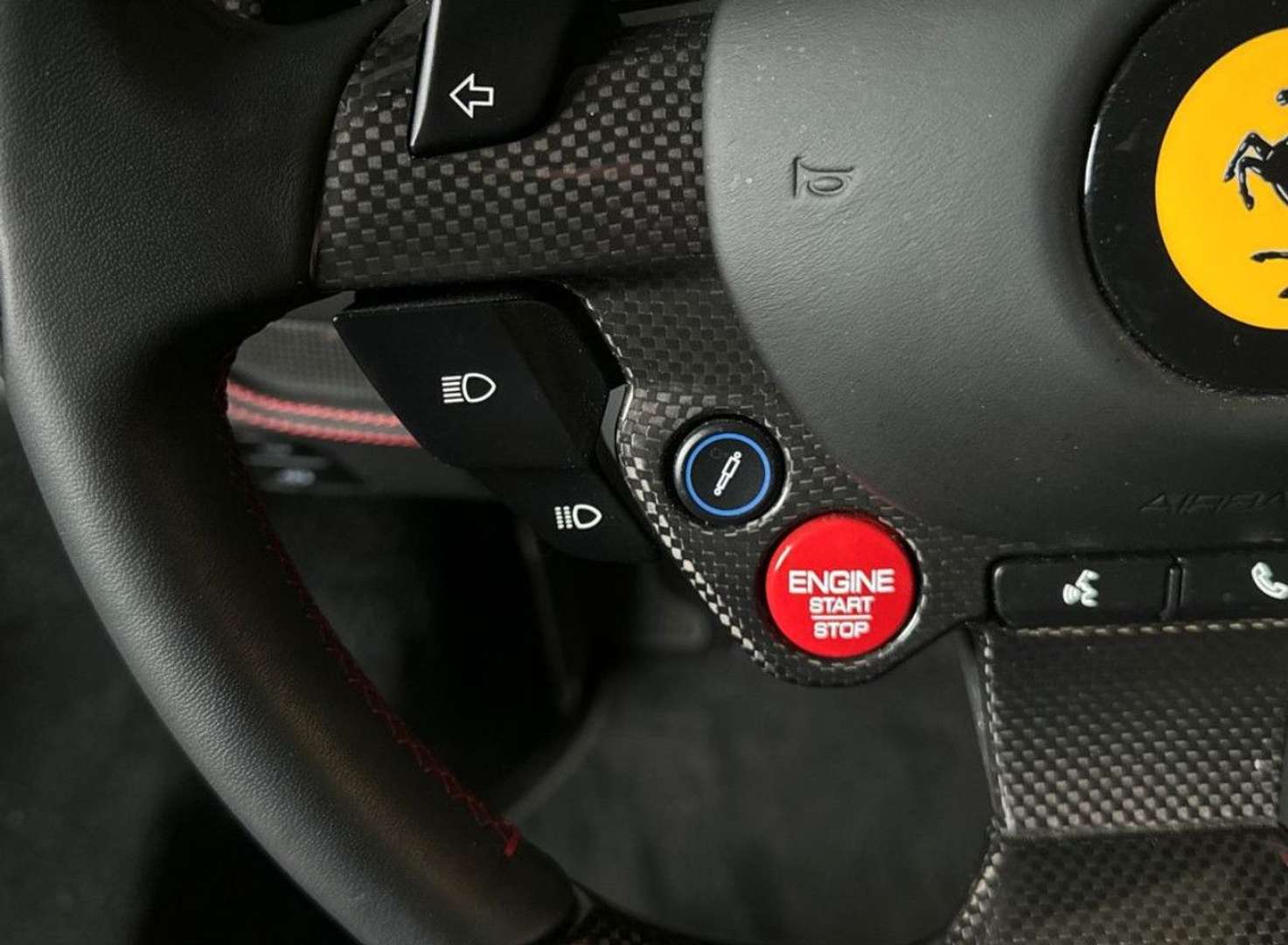 Ferrari F8 Tributo - 2022 - Joinsteer - #9