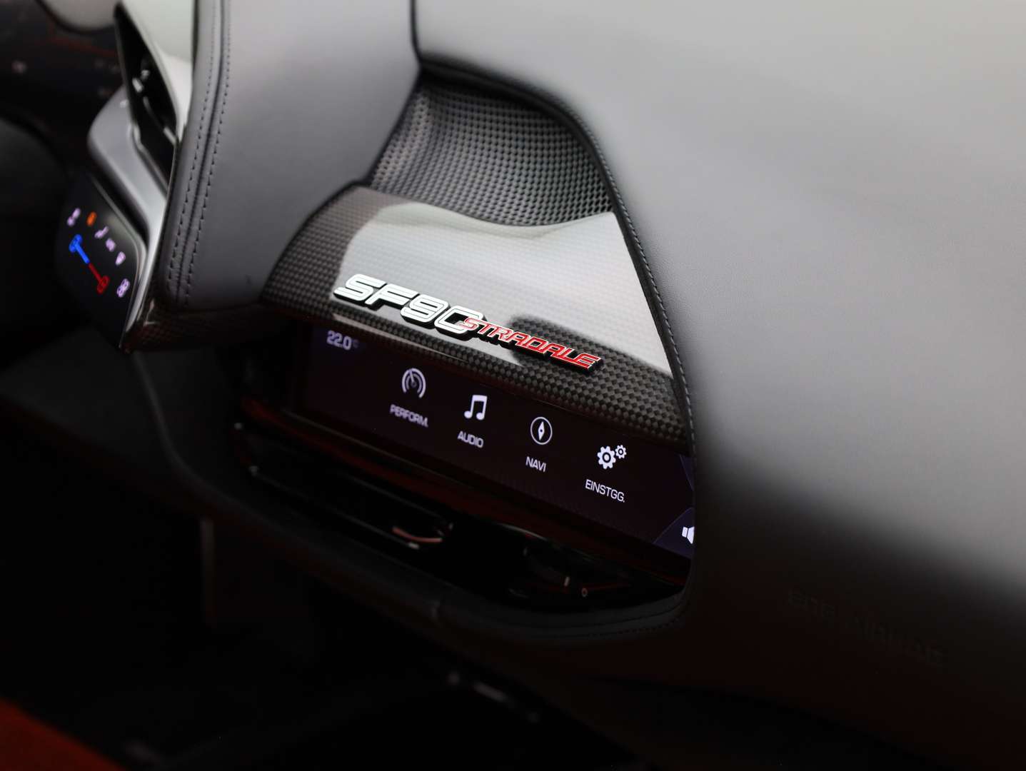 Ferrari SF90 Stradale - 2023 - Joinsteer - #23