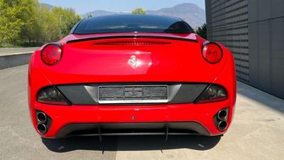 Ferrari California -  - Joinsteer - #3