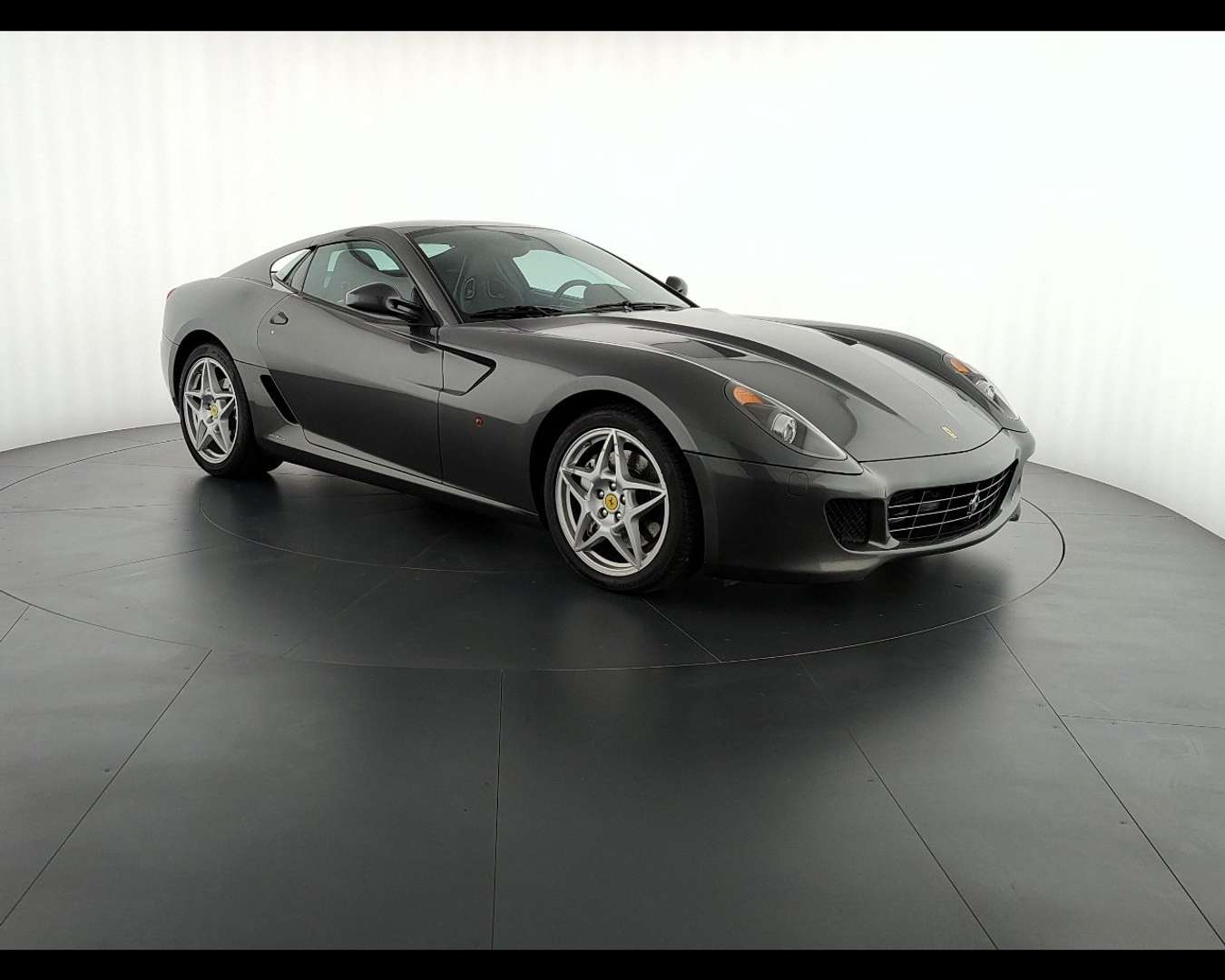 Ferrari 599 GTB - 2006 - Joinsteer - #9