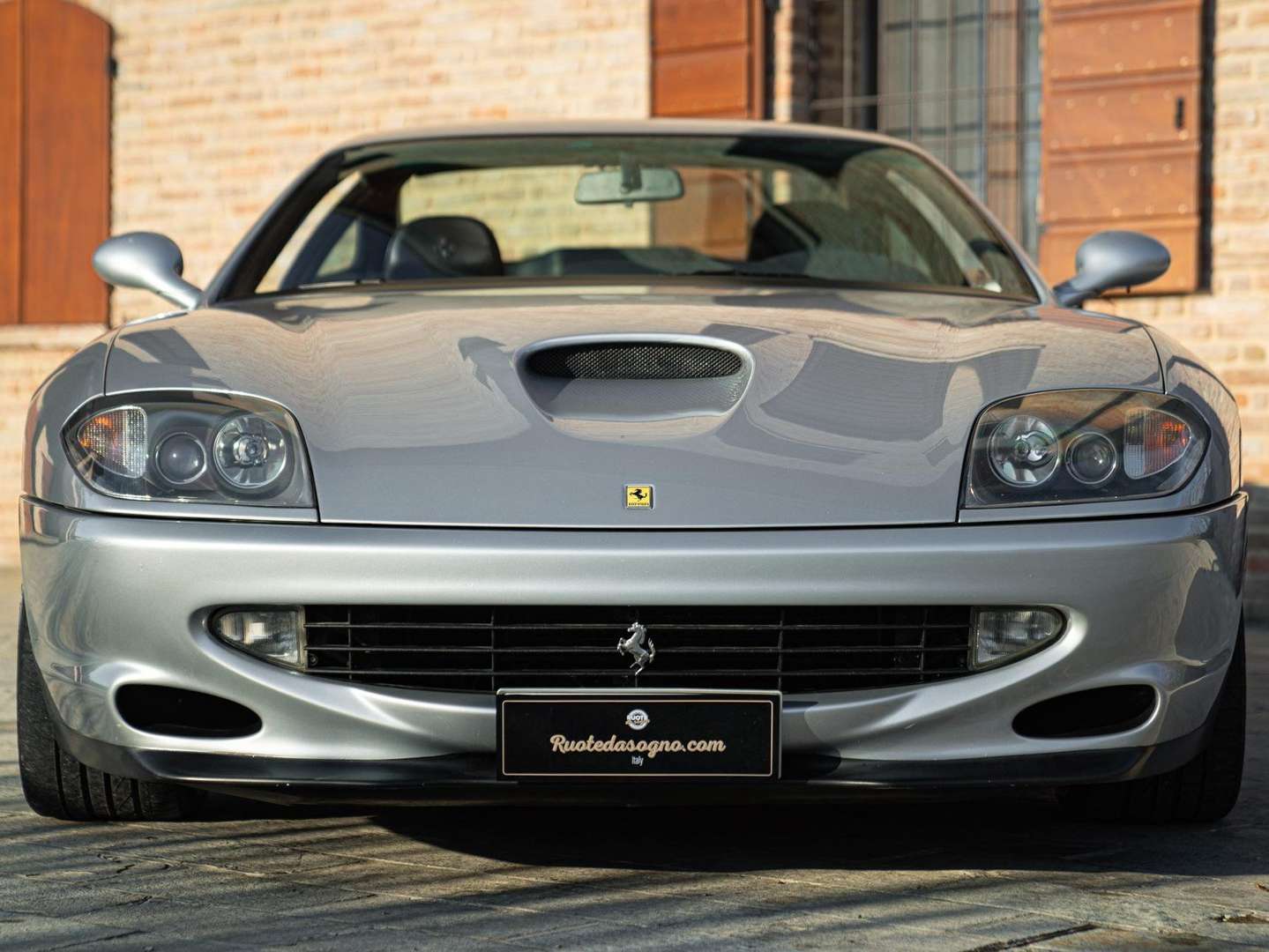 Ferrari 550 Maranello - 2001 - Joinsteer - #2
