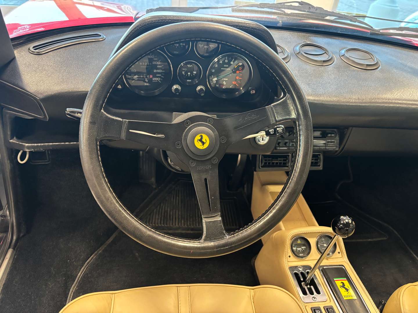 Ferrari 208 GTB - 1981 - Joinsteer - #6