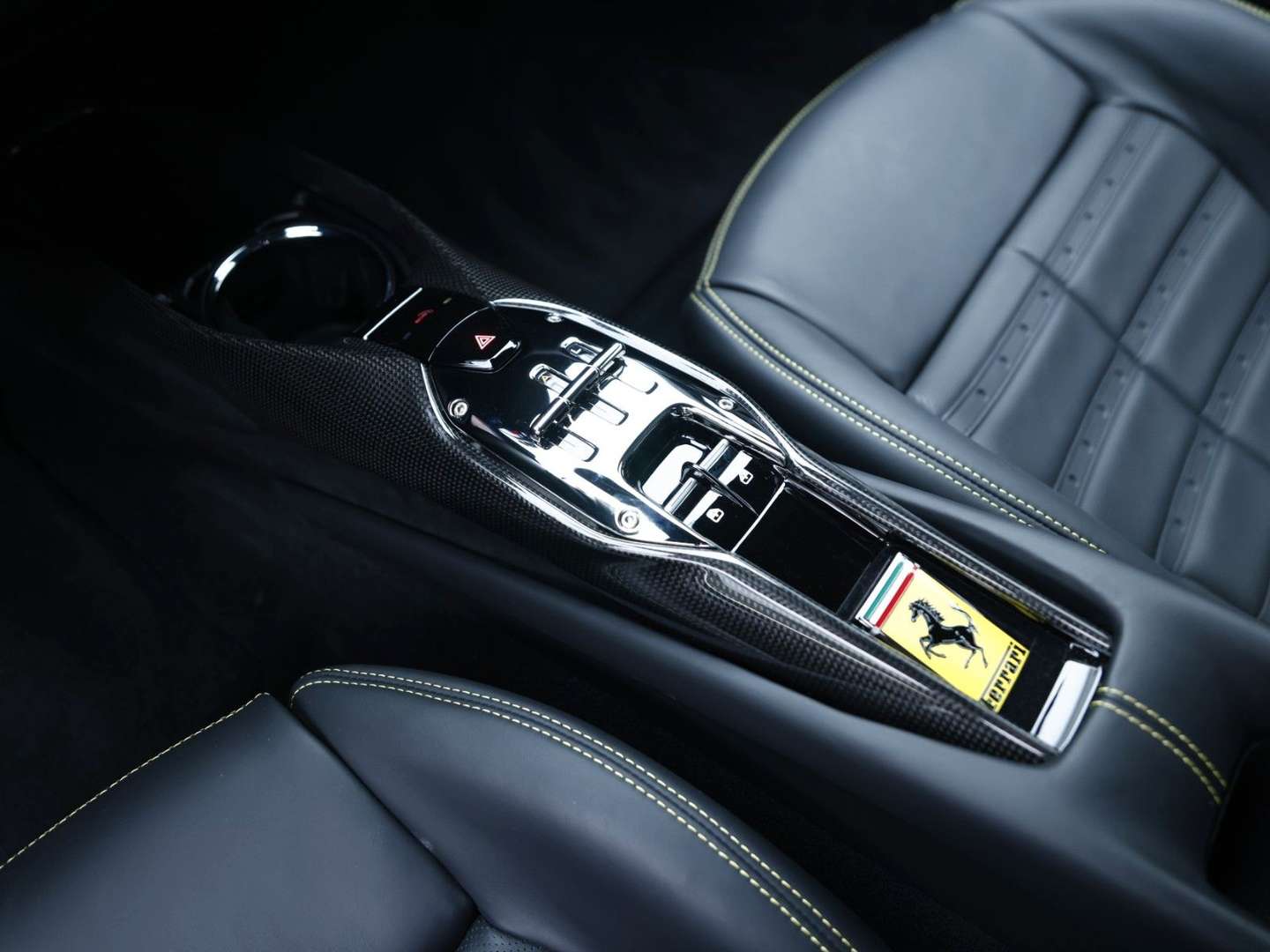 Ferrari 296 GTB - 2022 - Joinsteer - #17