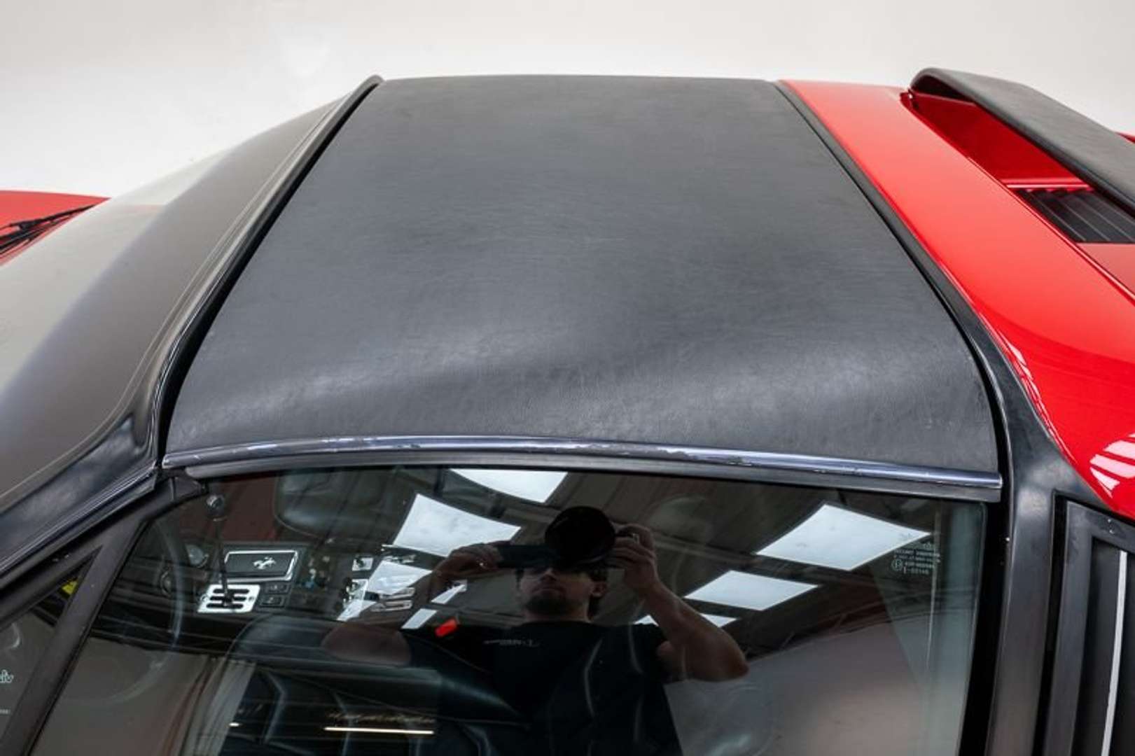 Ferrari 308 GTS - 1983 - Joinsteer - #30