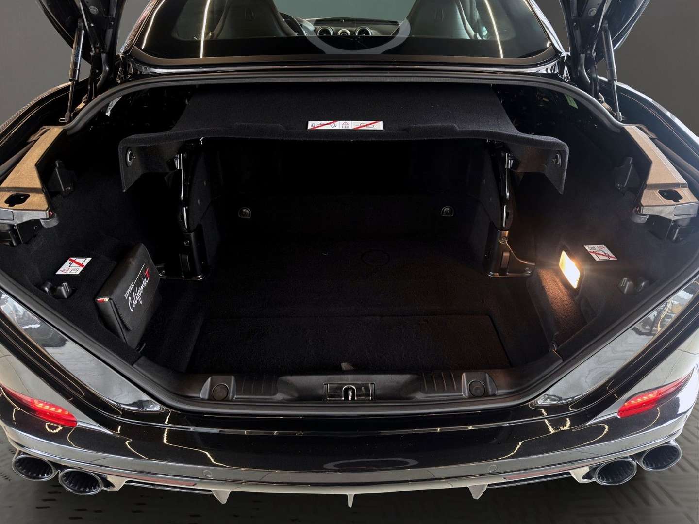 Ferrari California - 2016 - Joinsteer - #30