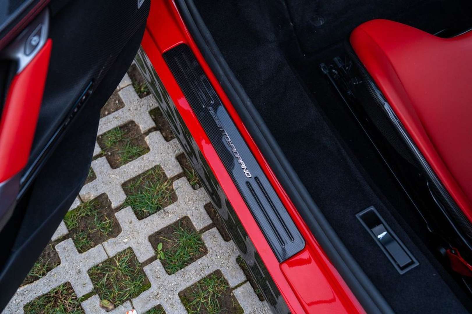 Ferrari SF90 Spider - 2022 - Joinsteer - #21