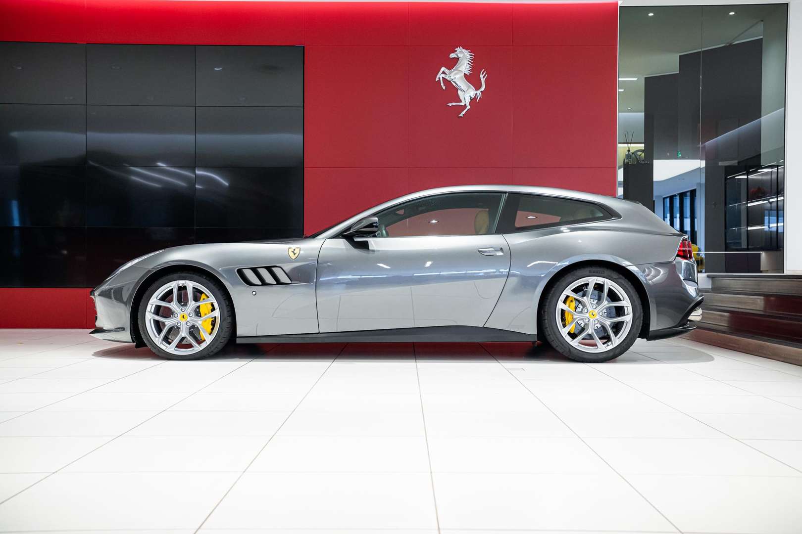 Ferrari GTC4Lusso - 2018 - Joinsteer - #20