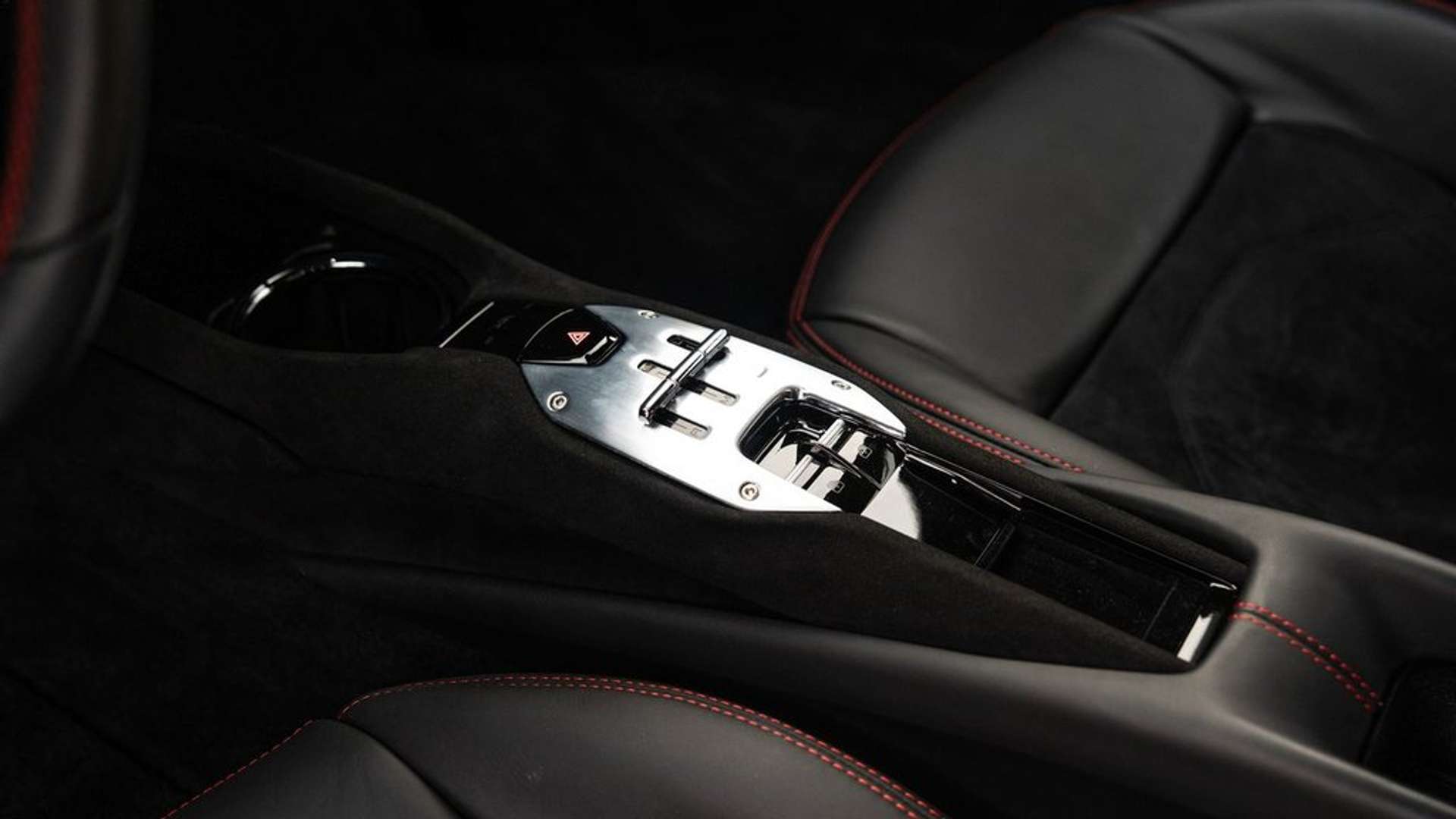 Ferrari 296 GTB - 2022 - Joinsteer - #20