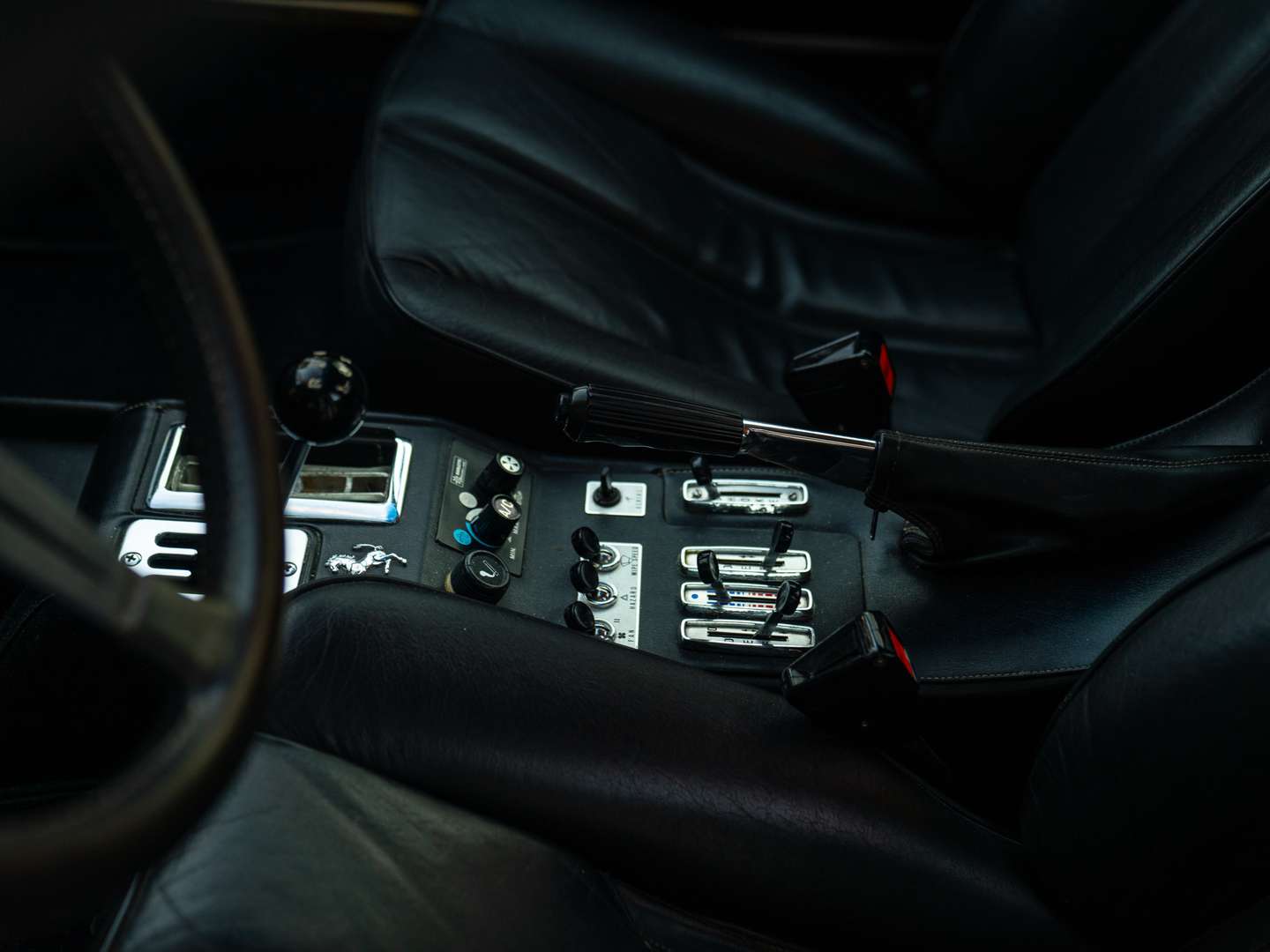 Ferrari 208 GTB - 1981 - Joinsteer - #42