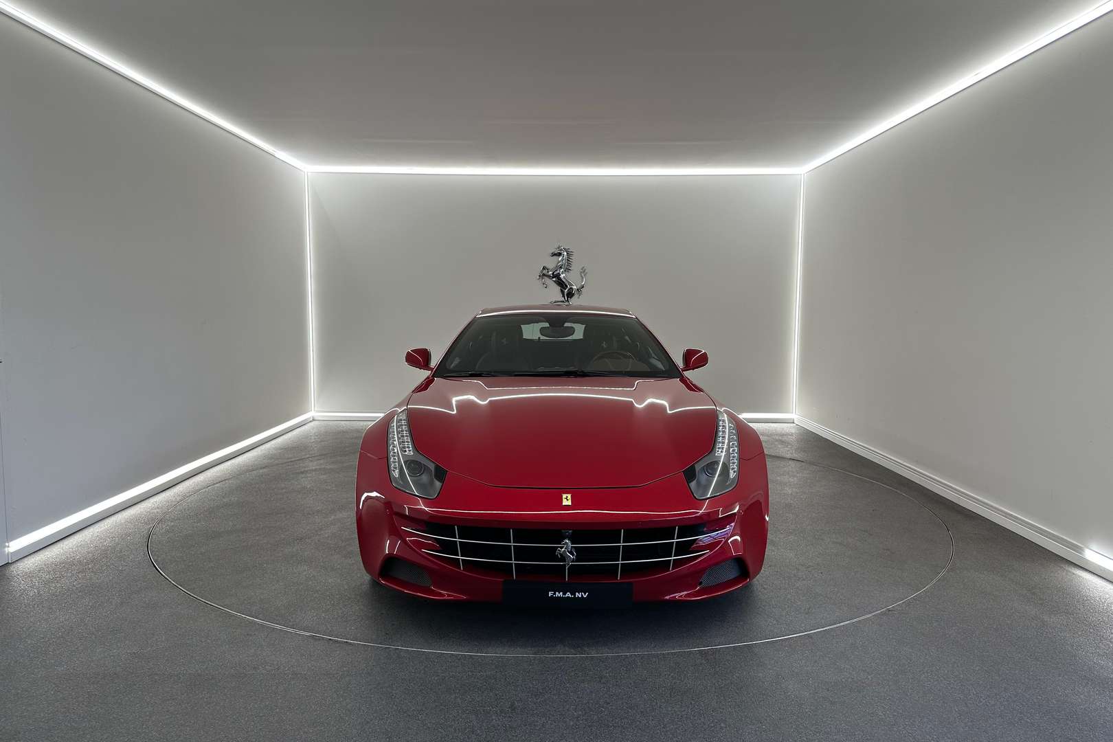 Ferrari FF - 2011 - Joinsteer - #2