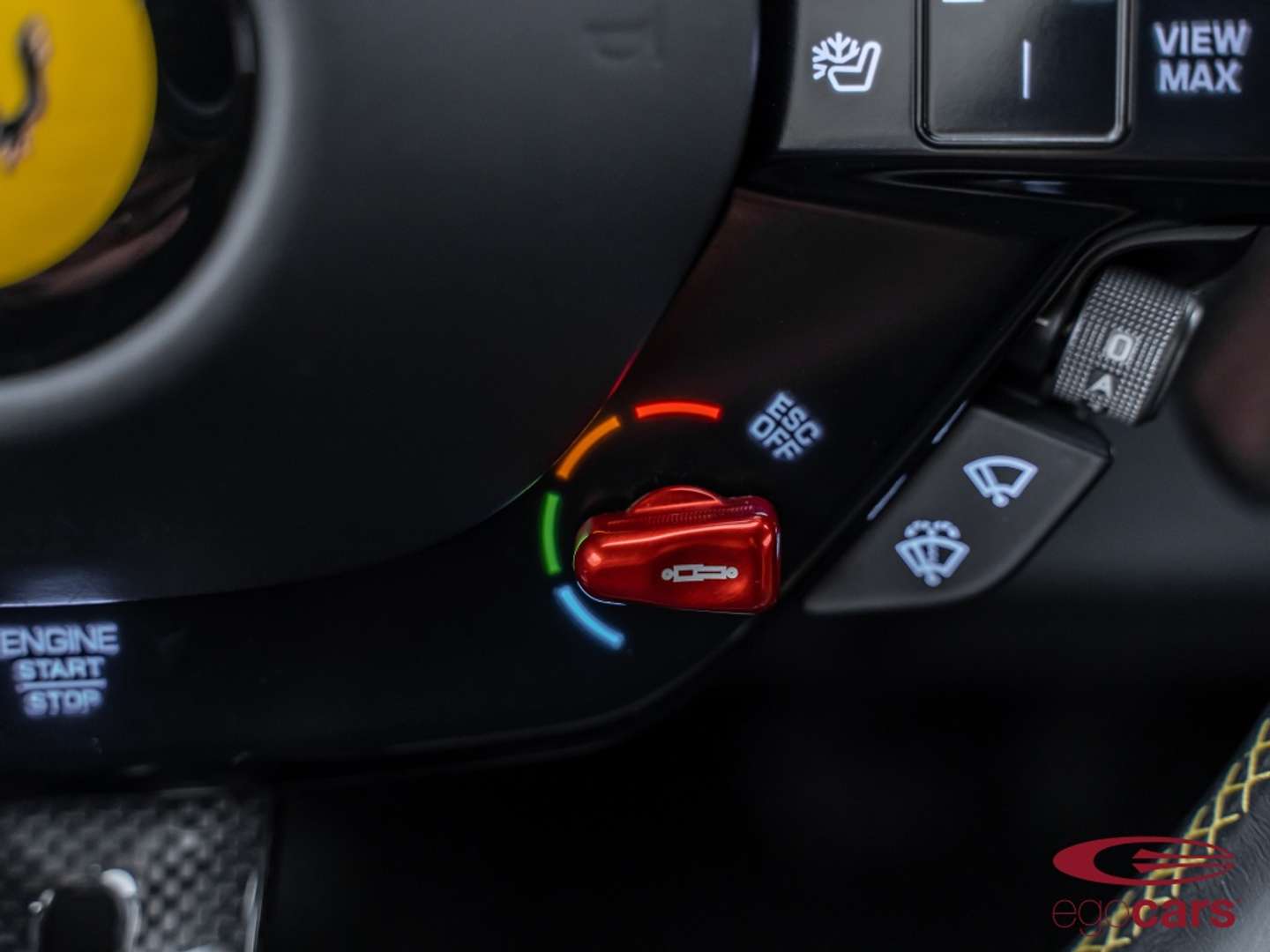 Ferrari SF90 Stradale - 2022 - Joinsteer - #22