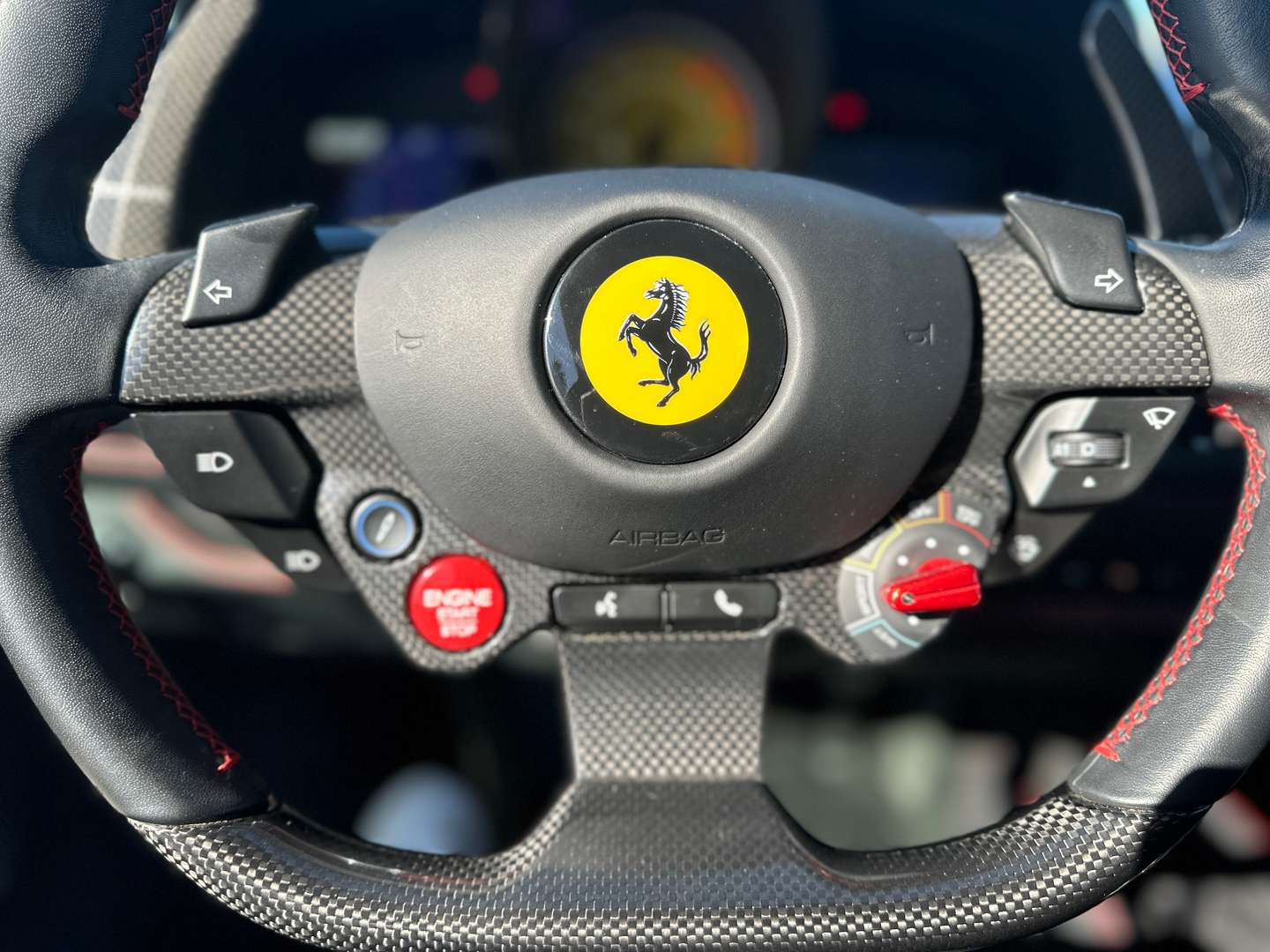 Ferrari F8 Tributo - 2021 - Joinsteer - #10