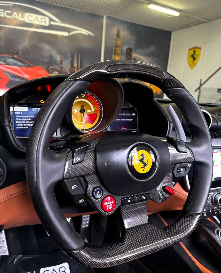 Ferrari Portofino - 2018 - Joinsteer - #22