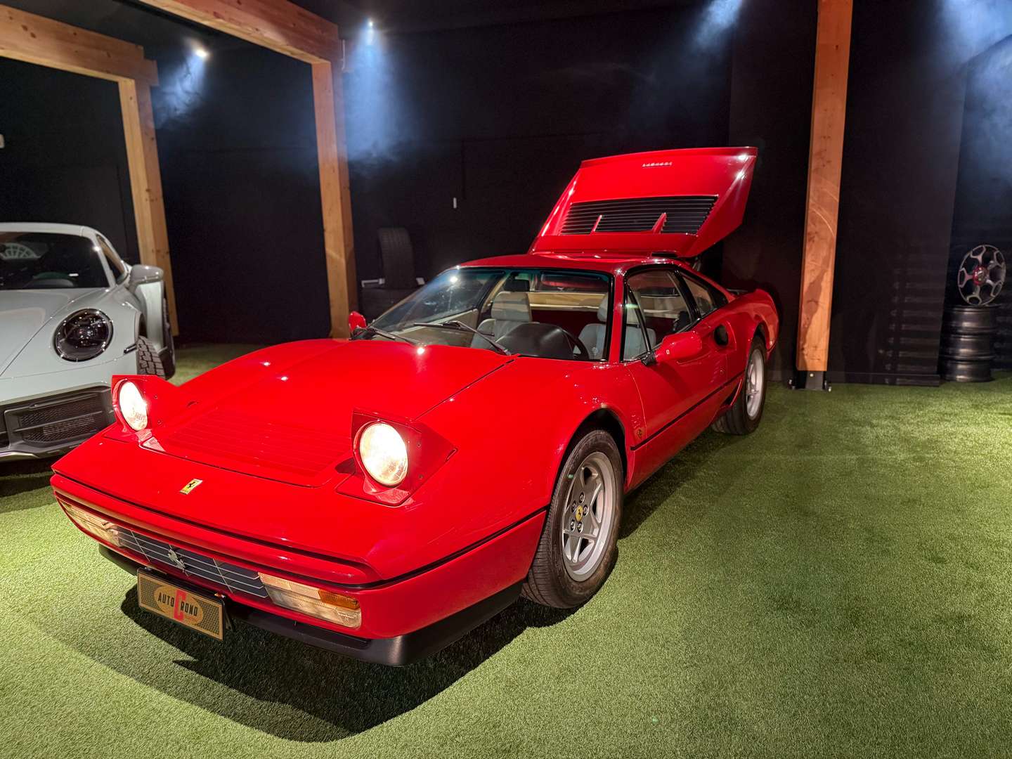 Ferrari 208 GTB - 1987 - Joinsteer - #8
