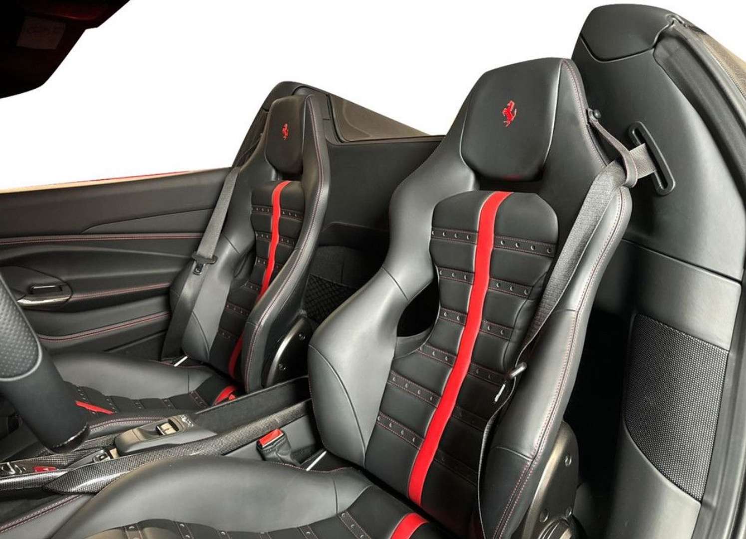 Ferrari F8 Tributo - 2022 - Joinsteer - #10