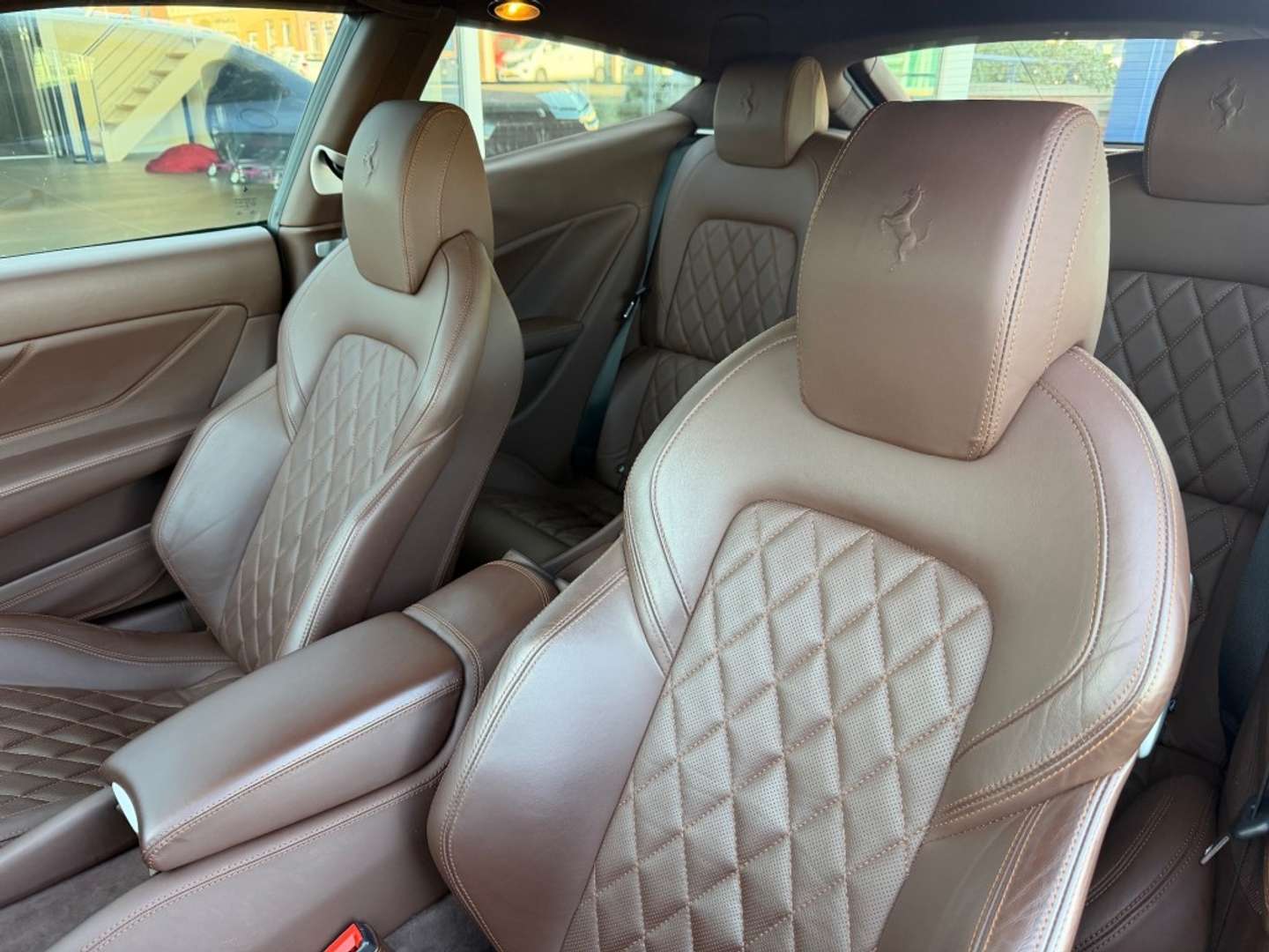 Ferrari FF - 2011 - Joinsteer - #16