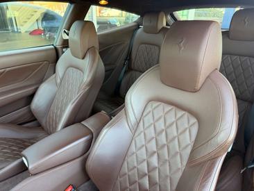 Ferrari FF — photo 16