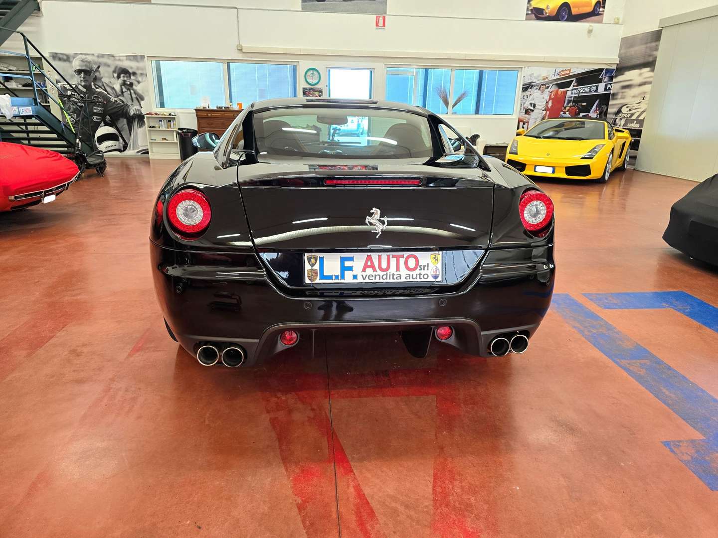 Ferrari 599 GTB - 2009 - Joinsteer - #6