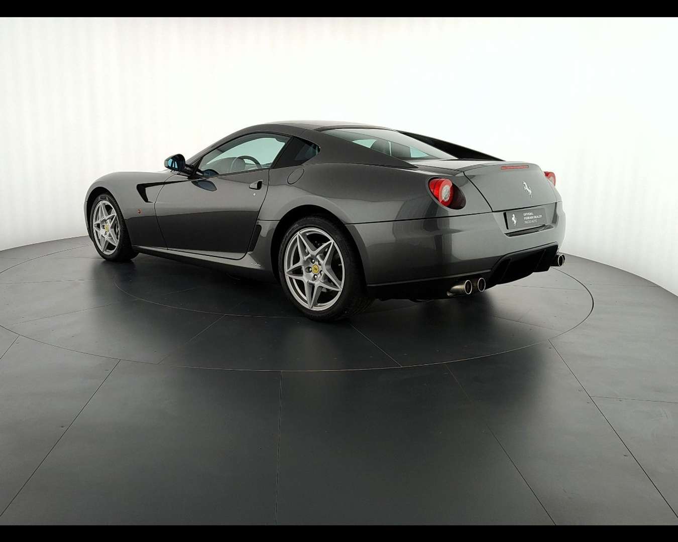 Ferrari 599 GTB - 2006 - Joinsteer - #10