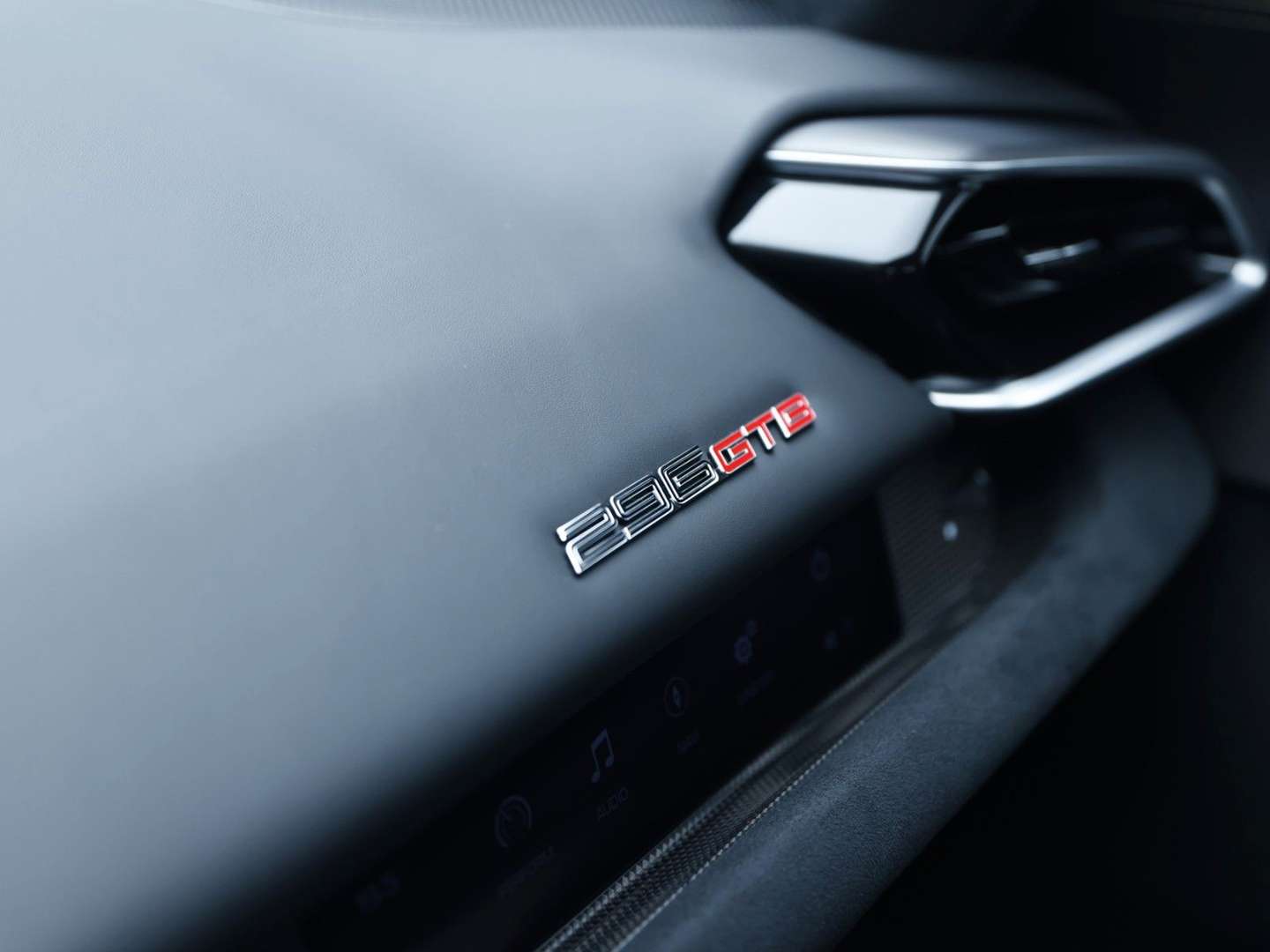 Ferrari 296 GTB - 2022 - Joinsteer - #18