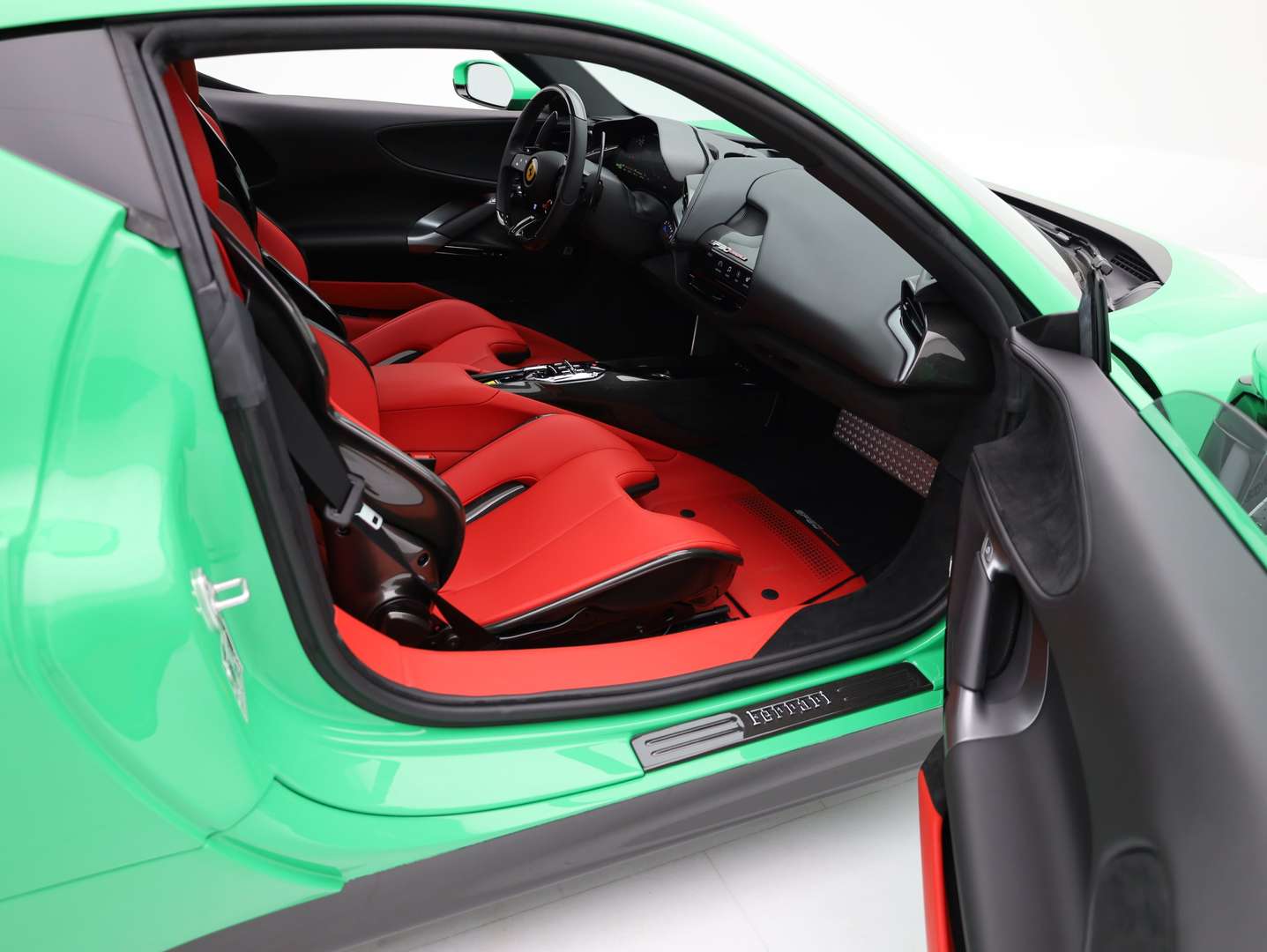 Ferrari SF90 Stradale - 2023 - Joinsteer - #24