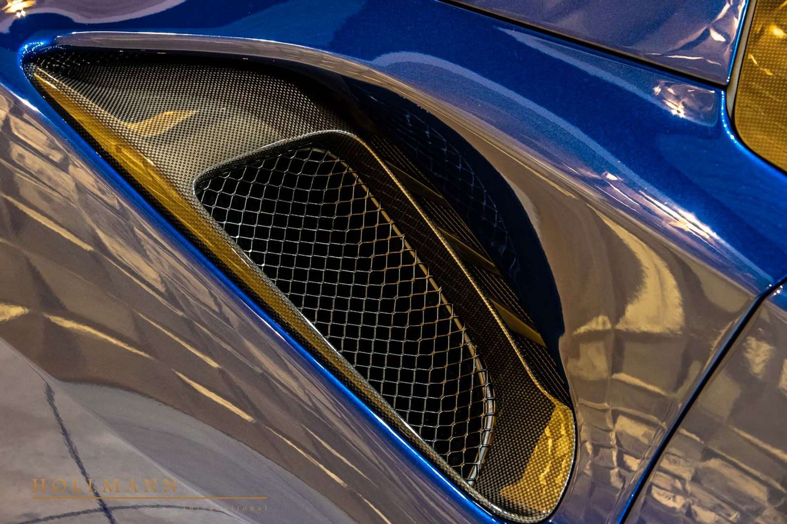 Ferrari 488 Spider - 2020 - Joinsteer - #17