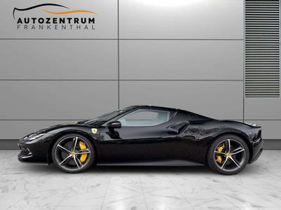 Ferrari 296 GTB