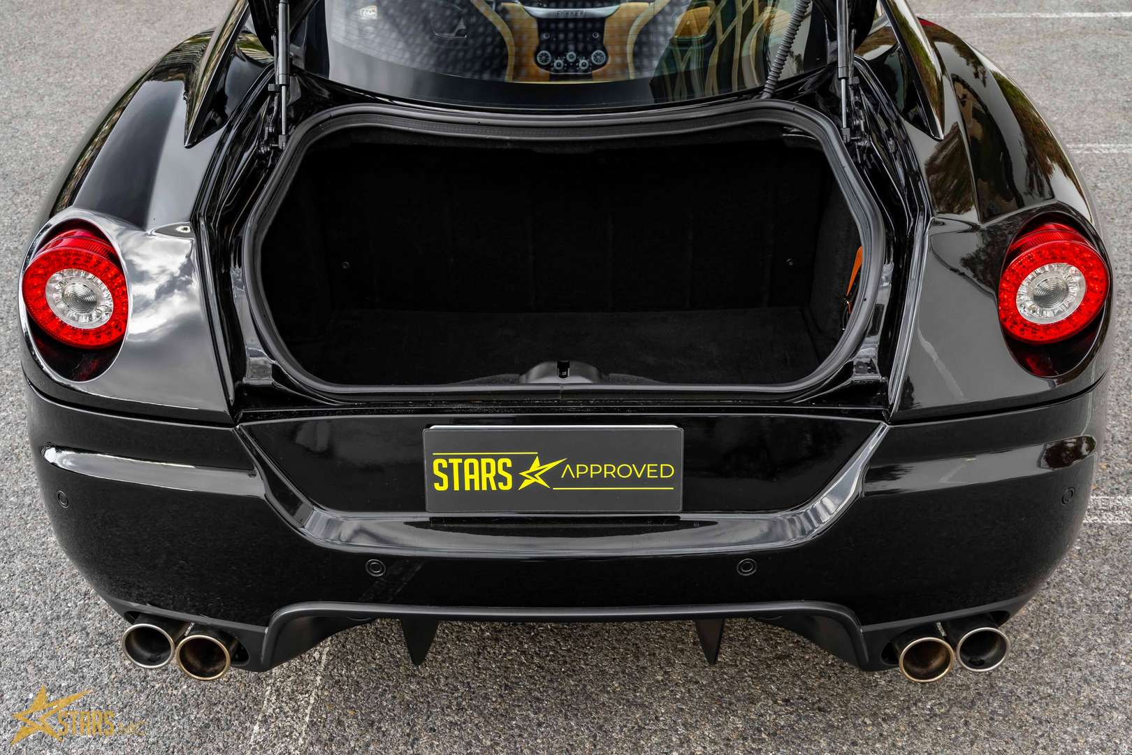 Ferrari 599 GTB - 2007 - Joinsteer - #47