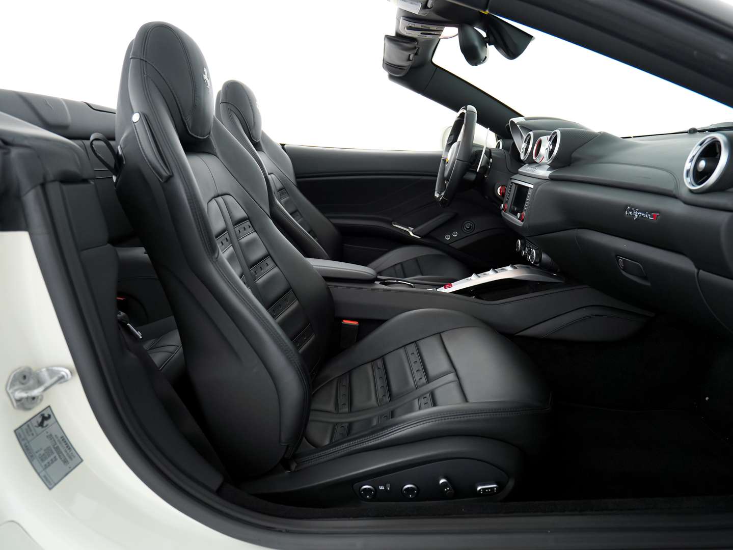 Ferrari California - 2017 - Joinsteer - #10